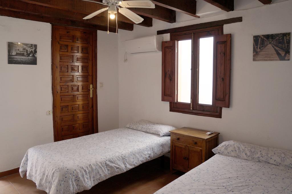 Penthouse Duplex In Center * Sevilla