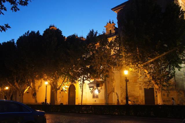 Penthouse Duplex In Center Apartamento Sevilla