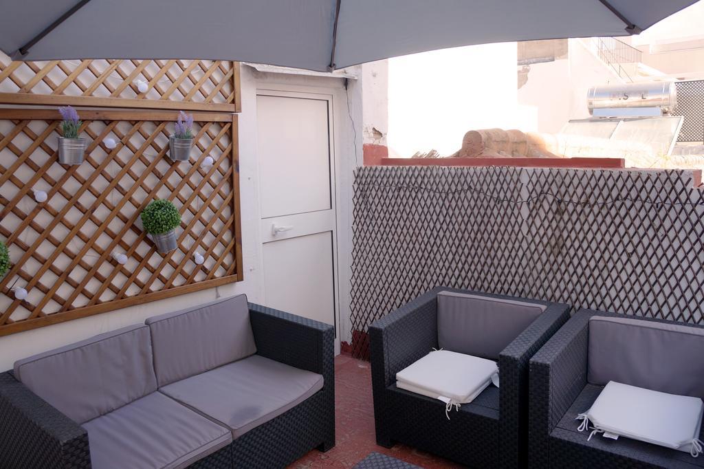 Penthouse Duplex In Center Sevilla