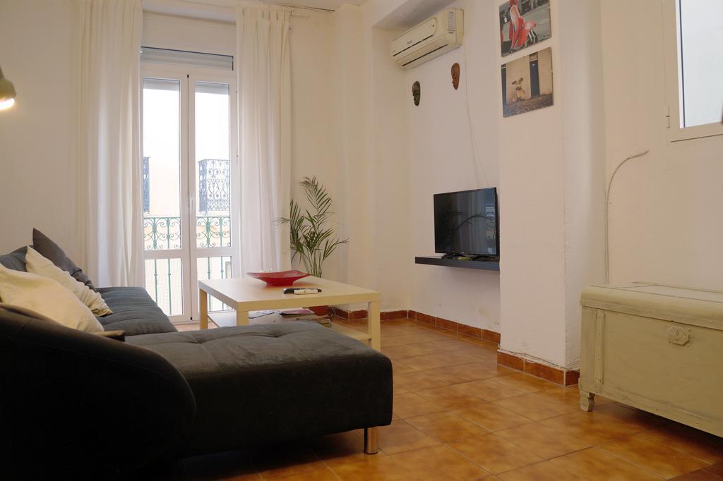 Penthouse Duplex In Center * Sevilla