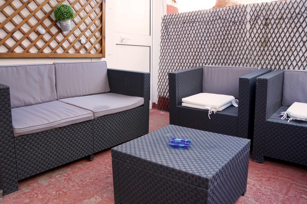 Apartamento Penthouse Duplex In Center *