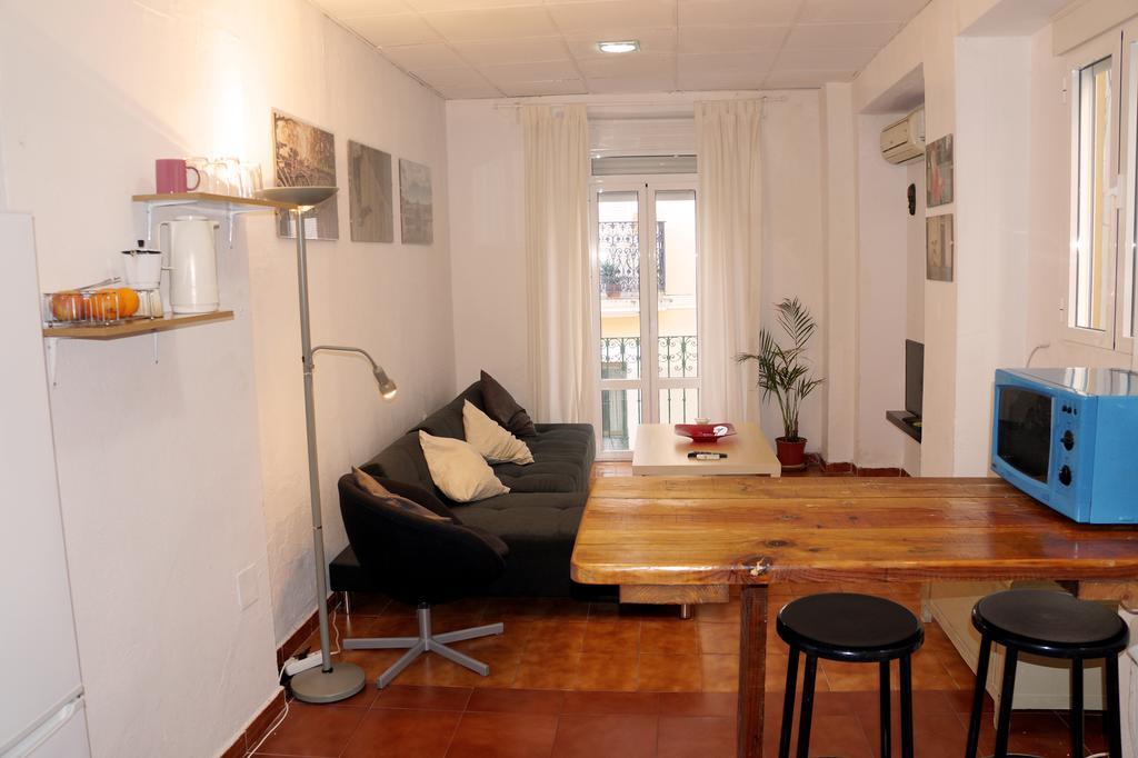 Penthouse Duplex In Center Apartamento Sevilla