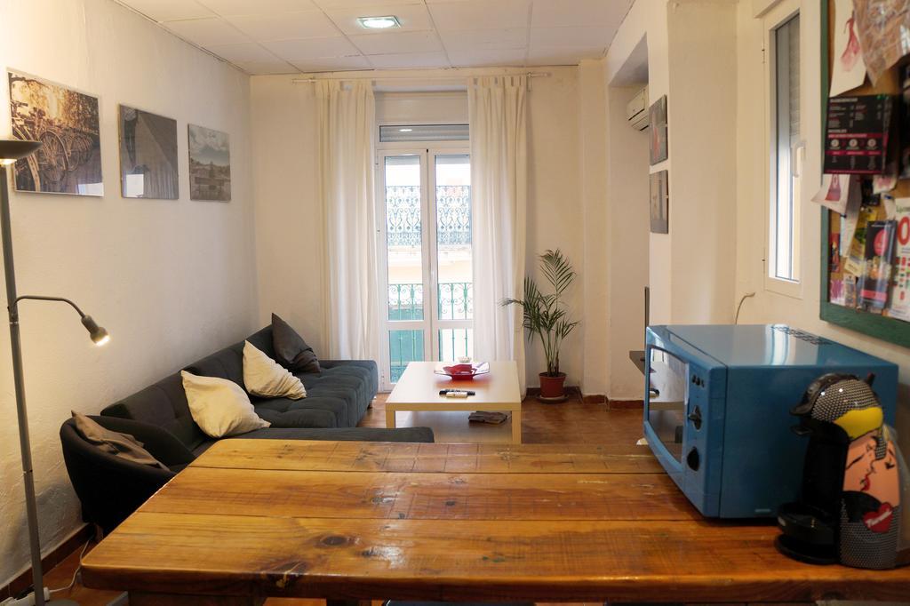 Appartement Penthouse Duplex In Center Sevilla